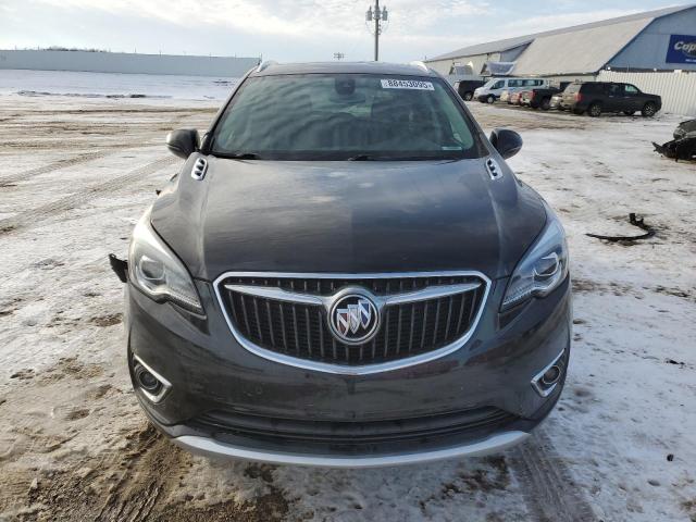 Photo 5 from auction – 2020 BUICK ENVISION P with VIN LRBFX3SX7LD178386