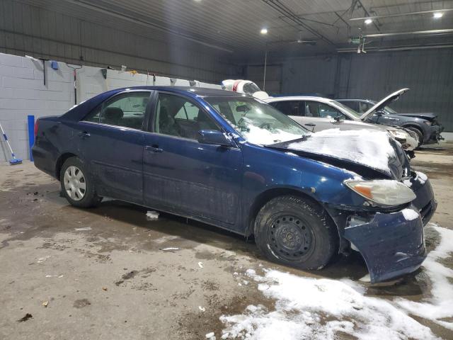 Photo 4 from auction – 2004 TOYOTA CAMRY LE with VIN 4T1BE32K74U287258