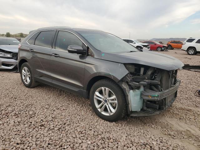 Photo 4 from auction – 2019 FORD EDGE SEL with VIN 2FMPK3J90KBC74206