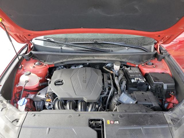 Photo 11 from auction – 2023 HYUNDAI TUCSON LIM with VIN 5NMJECAE5PH178126