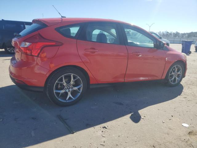 Photo 3 from auction – 2013 FORD FOCUS SE with VIN 1FADP3K26DL214076