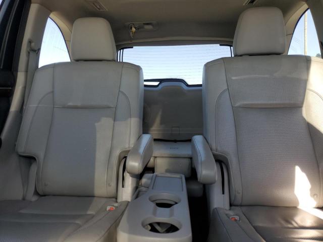 Photo 10 from auction – 2014 TOYOTA HIGHLANDER with VIN 5TDDKRFH8ES009823