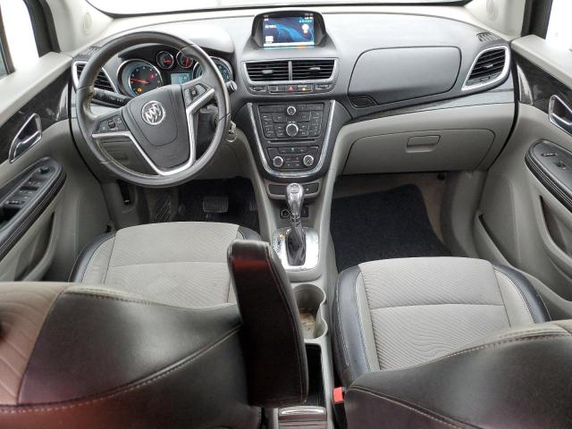 Снимка 8 от търг – 2014 BUICK ENCORE с VIN KL4CJESB4EB684840