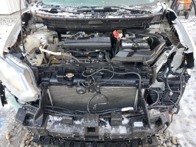 Photo 12 from auction – 2015 NISSAN ROGUE S with VIN KNMAT2MV5FP562795