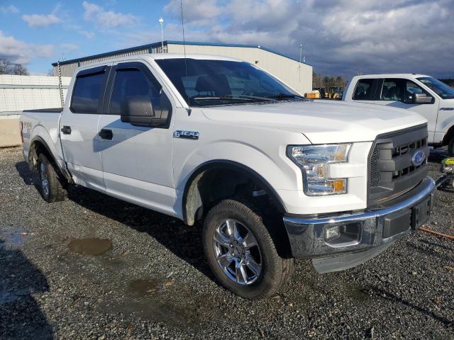 Photo 4 from auction – 2015 FORD F150 SUPER with VIN 1FTEW1EF4FFC63153