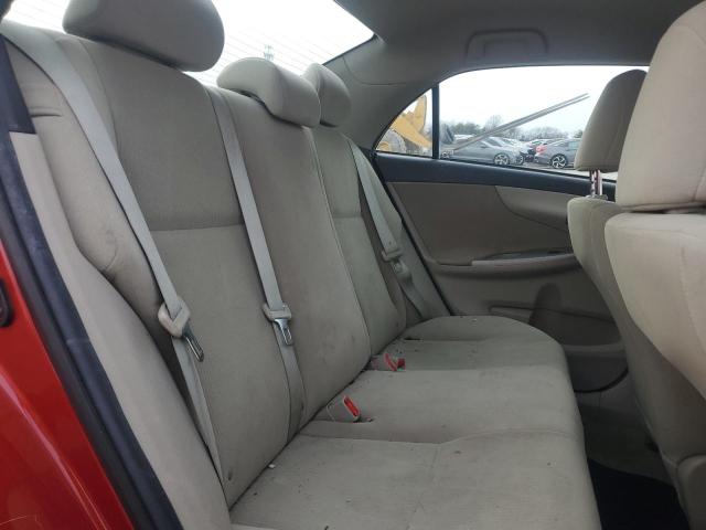 Photo 10 from auction – 2013 TOYOTA COROLLA BA with VIN 5YFBU4EE9DP160253