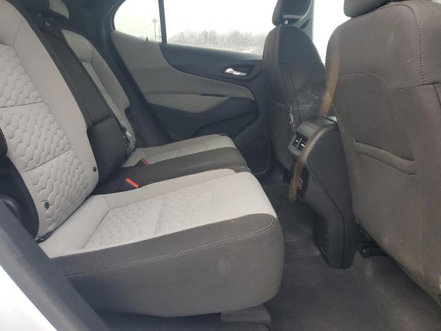 Photo 11 from auction – 2019 CHEVROLET EQUINOX LS with VIN 2GNAXSEV6K6218669