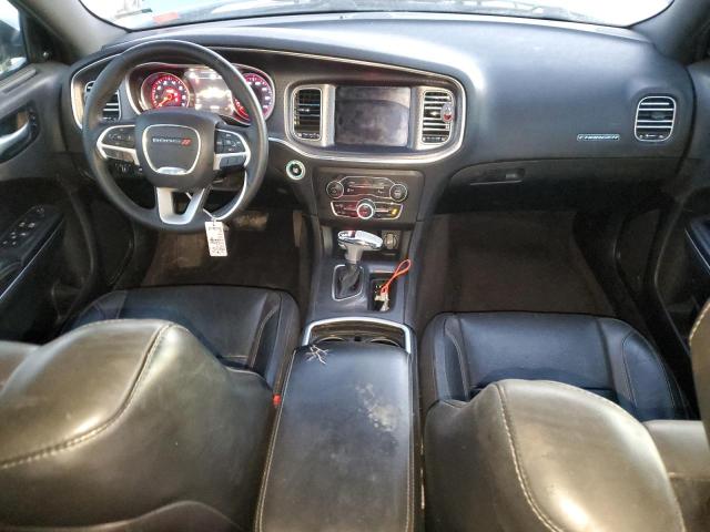 Photo 8 from auction – 2017 DODGE CHARGER SX with VIN 2C3CDXHGXHH511349