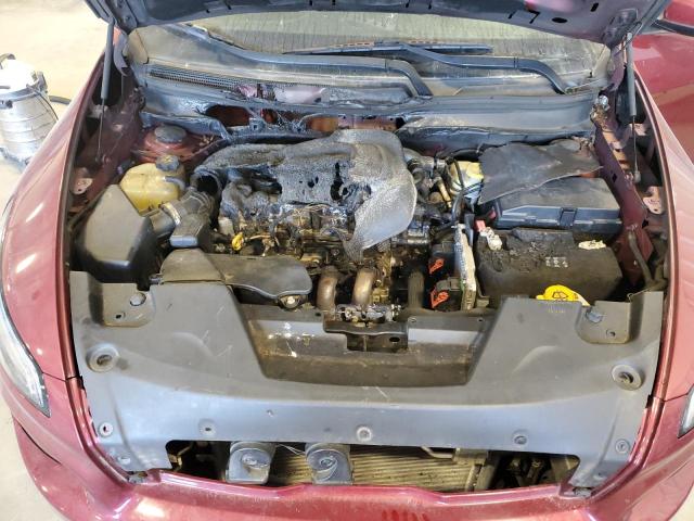 Photo 12 from auction – 2016 JEEP CHEROKEE L with VIN 1C4PJLCB4GW376640