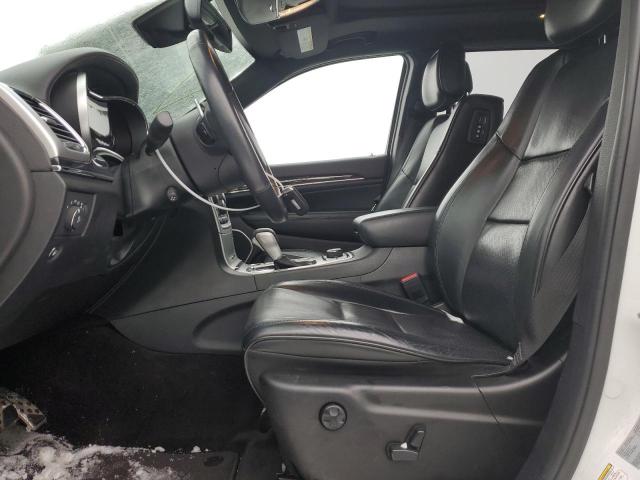 Photo 7 from auction – 2016 JEEP GRAND CHER with VIN 1C4RJFCG5GC354265