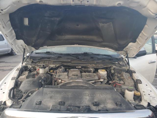 Photo 11 from auction – 2018 RAM 2500 LARAM with VIN 3C6UR5FL9JG386783