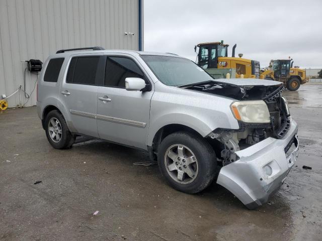 Photo 4 from auction – 2011 HONDA PILOT TOUR with VIN 5FNYF3H92BB055463