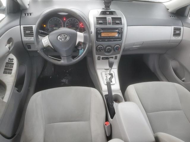 Photo 8 from auction – 2012 TOYOTA COROLLA BA with VIN 2T1BU4EE6CC831778