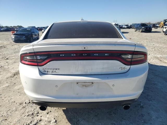 Photo 6 from auction – 2016 DODGE CHARGER R/ with VIN 2C3CDXCT4GH155497