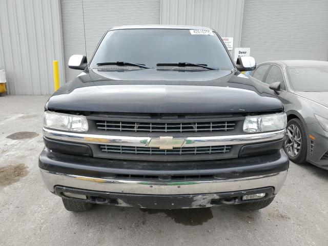 Photo 5 from auction – 2002 CHEVROLET SILVERADO with VIN 1GCEK19V72Z348106