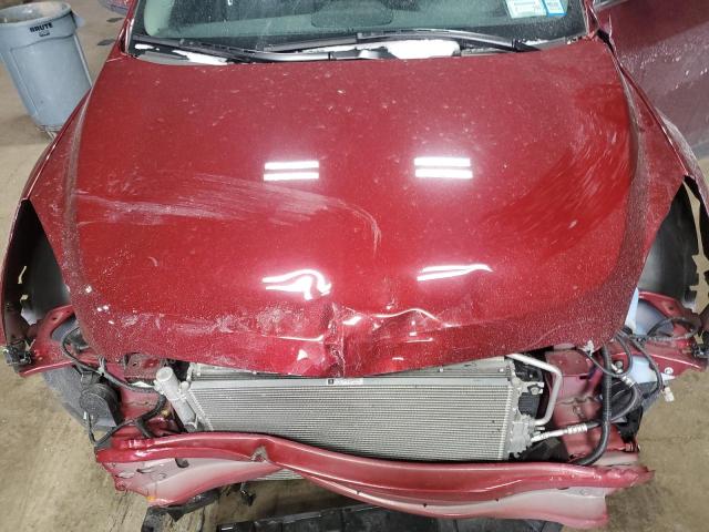 Photo 12 from auction – 2017 CHEVROLET EQUINOX LT with VIN 2GNALCEK8H1596361