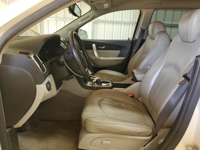 Photo 7 from auction – 2008 GMC ACADIA SLT with VIN 1GKER23708J173964