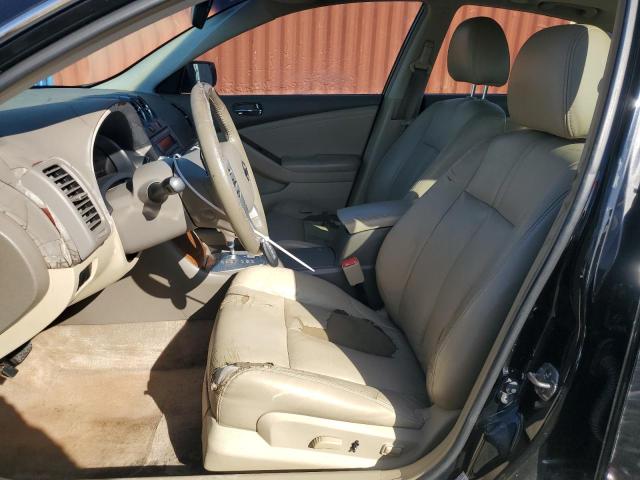 Photo 7 from auction – 2008 NISSAN ALTIMA 2.5 with VIN 1N4AL21E68N443338