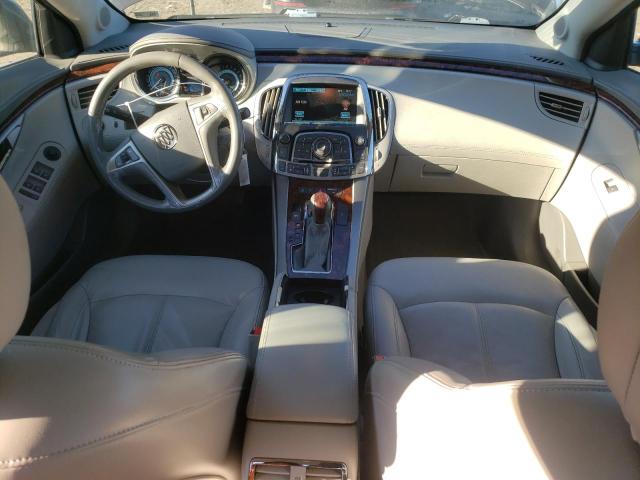 Photo 8 from auction – 2012 BUICK LACROSSE with VIN 1G4GC5ER2CF326468