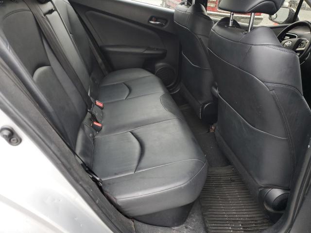 Photo 11 from auction – 2016 TOYOTA PRIUS with VIN JTDKARFU5G3511930