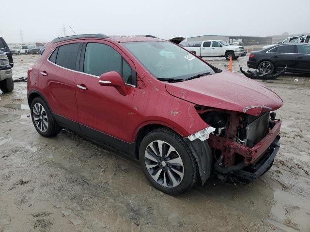 Photo 4 from auction – 2019 BUICK ENCORE ESS with VIN KL4CJCSM7KB784089