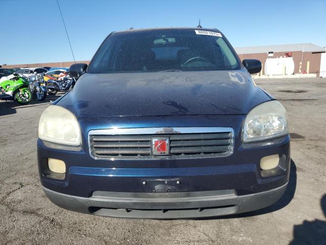 Photo 5 from auction – 2005 SATURN RELAY 3 with VIN 5GZDV23L45D244933
