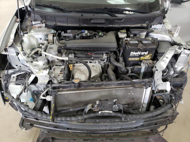 Photo 12 from auction – 2018 NISSAN ROGUE S with VIN KNMAT2MT3JP614044