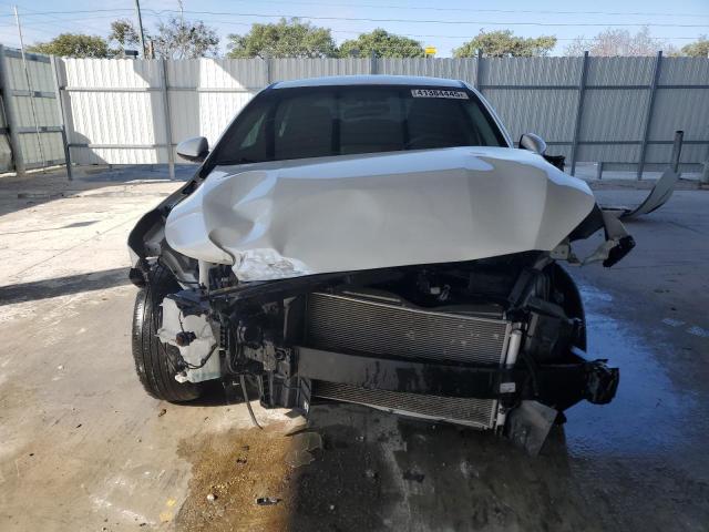 Photo 5 from auction – 2023 KIA FORTE LX with VIN 3KPF24AD9PE657667