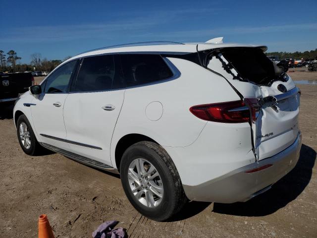Photo 2 from auction – 2021 BUICK ENCLAVE PR with VIN 5GAERAKW4MJ225235