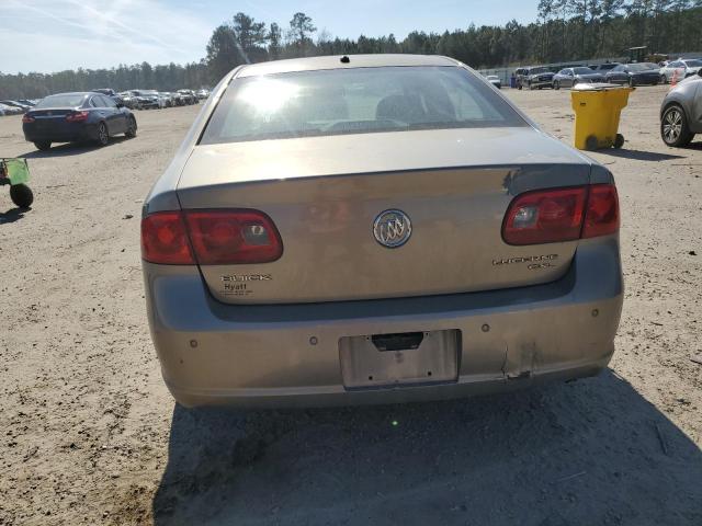 Photo 6 from auction – 2007 BUICK LUCERNE CX with VIN 1G4HD57207U156209