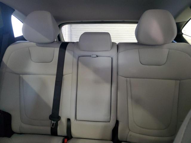 Photo 10 from auction – 2025 HYUNDAI TUCSON BLU with VIN KM8JBDD10SU261757