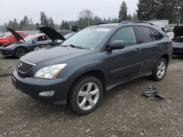 صورة رقم 1 من المزاد - 2006 LEXUS RX 330 مع VIN 2T2HA31U36C099376