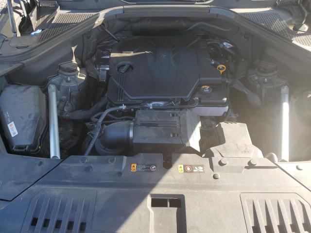 Photo 12 from auction – 2023 GENESIS GV80 BASE with VIN KMUHBDSB9PU124092
