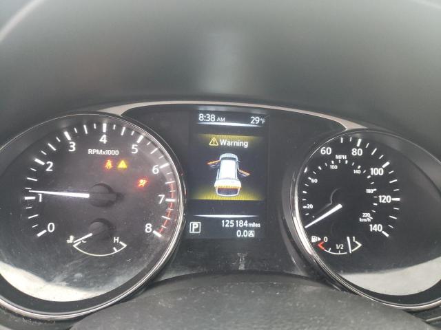 Photo 9 from auction – 2016 NISSAN ROGUE S with VIN KNMAT2MV7GP729546