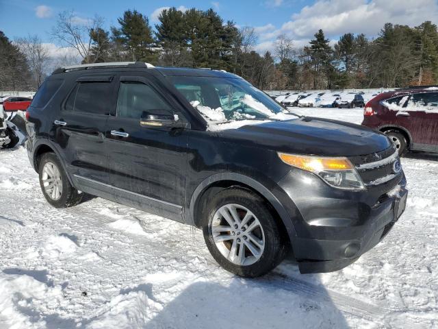 Photo 4 from auction – 2011 FORD EXPLORER X with VIN 1FMHK8D89BGA52180