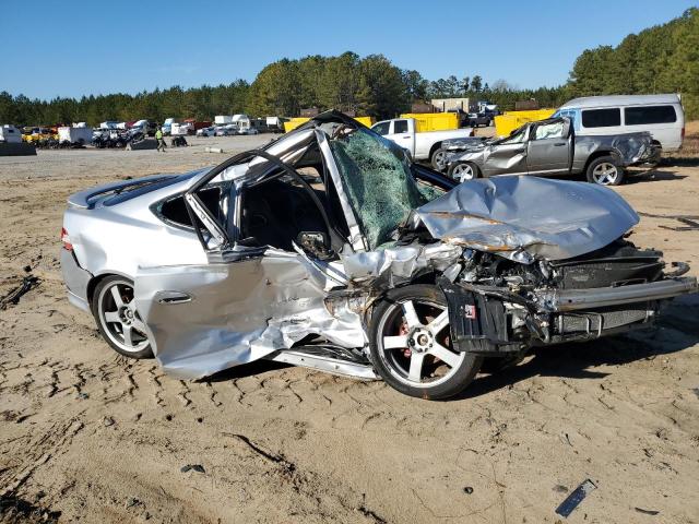 Photo 4 from auction – 2006 ACURA RSX with VIN JH4DC54816S010117