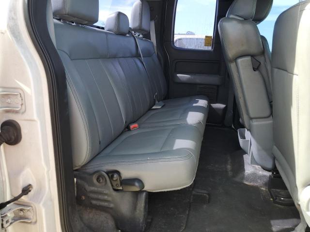 Photo 10 from auction – 2013 FORD F150 SUPER with VIN 1FTEX1CM4DFC77016