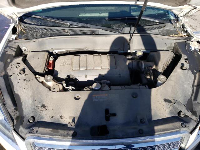 Photo 12 from auction – 2014 GMC ACADIA DEN with VIN 1GKKVTKD6EJ250554