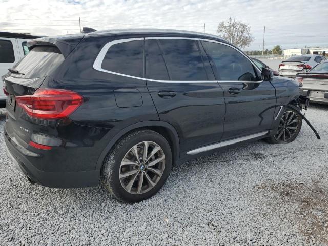 Photo 3 from auction – 2018 BMW X3 XDRIVE3 with VIN 5UXTR9C58JLD70693