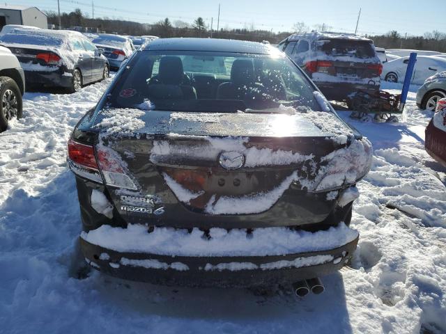 Photo 6 from auction – 2013 MAZDA 6 TOURING with VIN 1YVHZ8DH9D5M13223