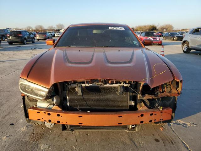 Photo 5 from auction – 2011 DODGE CHARGER R/ with VIN 2B3CL5CT3BH503464