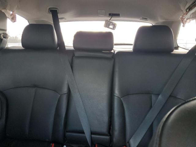 Photo 10 from auction – 2014 SUBARU OUTBACK 2. with VIN 4S4BRCMC9E3326109