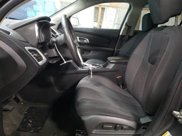 Photo 7 from auction – 2013 GMC TERRAIN SL with VIN 2GKFLTE37D6226110