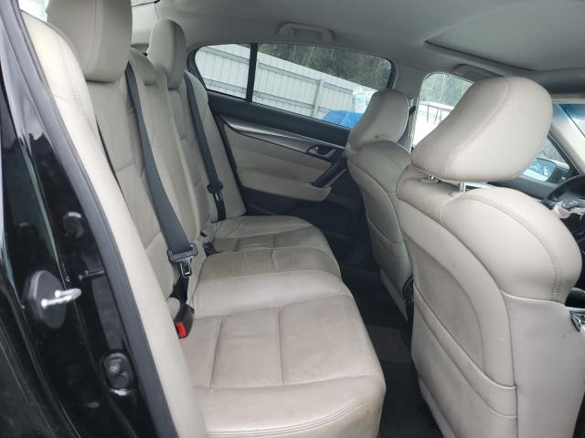 Photo 10 from auction – 2011 ACURA TL with VIN 19UUA9F28BA001200