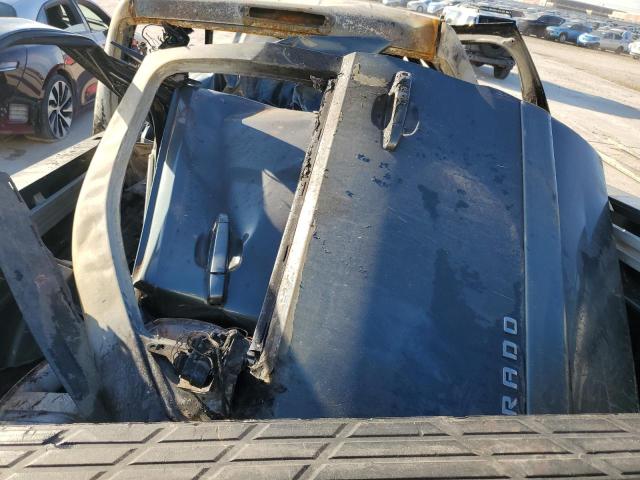 Photo 12 from auction – 2008 CHEVROLET SILVERADO with VIN 2GCEC13J481175049