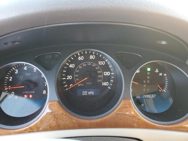 صورة رقم 9 من المزاد - 2006 LEXUS ES 330 مع VIN JTHBA30G965146668