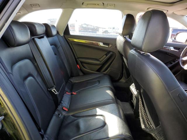 Photo 10 from auction – 2009 AUDI A4 PREMIUM with VIN WAUGF78K79A142913