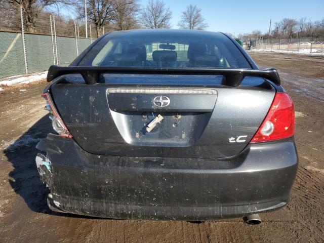 Photo 6 from auction – 2006 TOYOTA SCION TC with VIN JTKDE177060134908