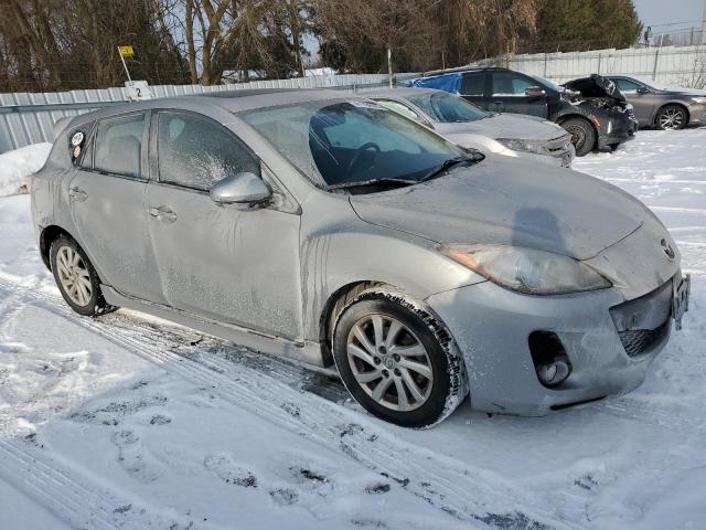 Photo 4 from auction – 2012 MAZDA 3 I with VIN JM1BL1L77C1647833