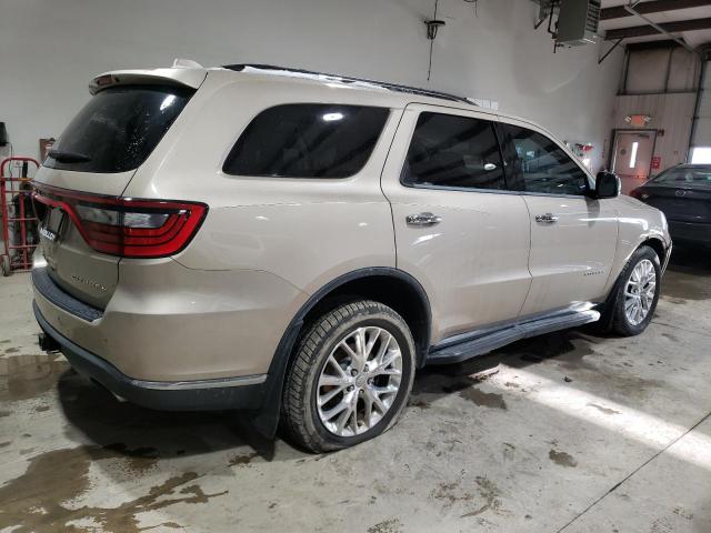 Photo 3 from auction – 2015 DODGE DURANGO CI with VIN 1C4RDJEG7FC870102